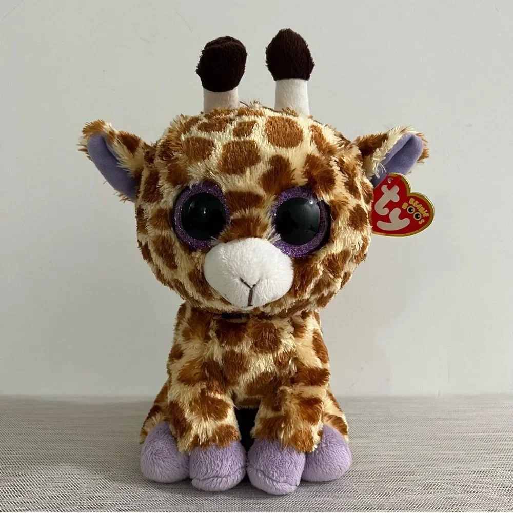 The Beanie Boo's Collection Plush 9